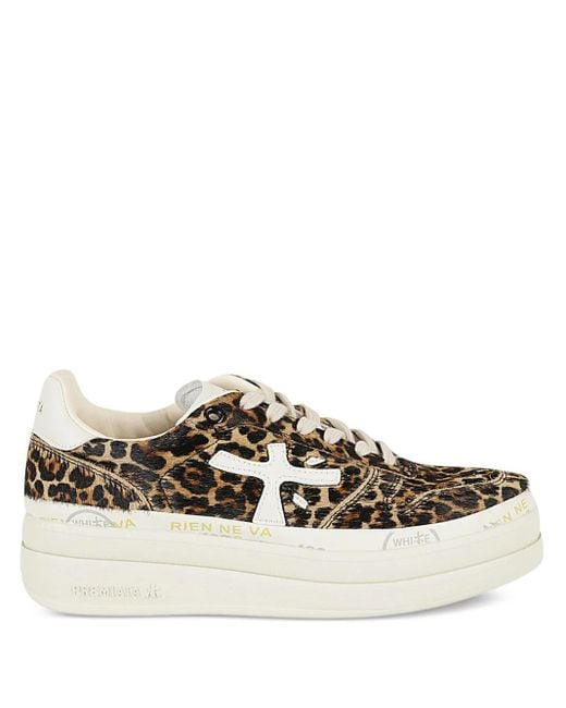 Premiata Multicolor Micol