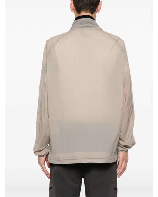 Gramicci Natural Ultra-Light Packable Jacket for men