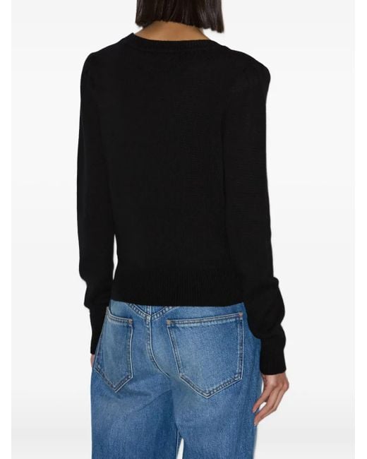 Isabel Marant Black Sweaters
