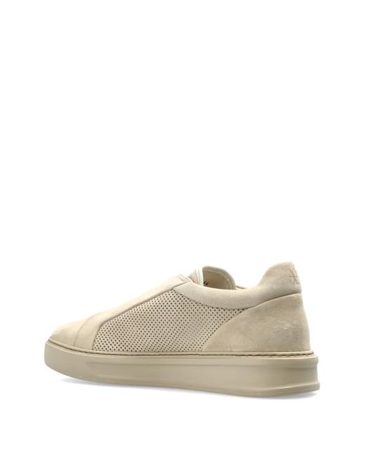 Fabi White Urban Sneakers for men