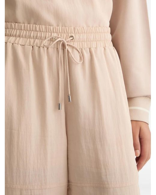 Liu Jo ニットパンツ Natural