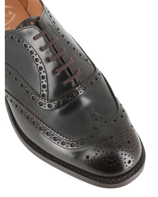 Richelieus Burwood Church's pour homme en coloris Brown