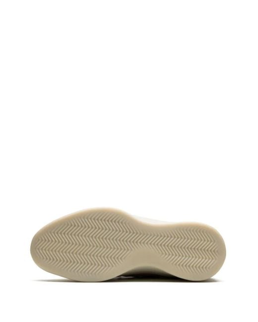 Adidas Natural X Fear Of God Basketball 1 "Clay" Sneakers for men