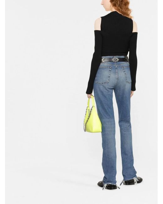 Tom Ford Black Sweaters