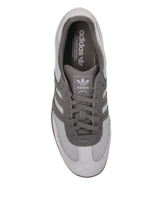 Adidas Samba Og Sneakers in het Gray voor heren