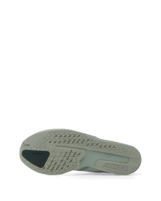 Y-3 Green X Yohji Yamamoto Adizero Rc6 Sneakers