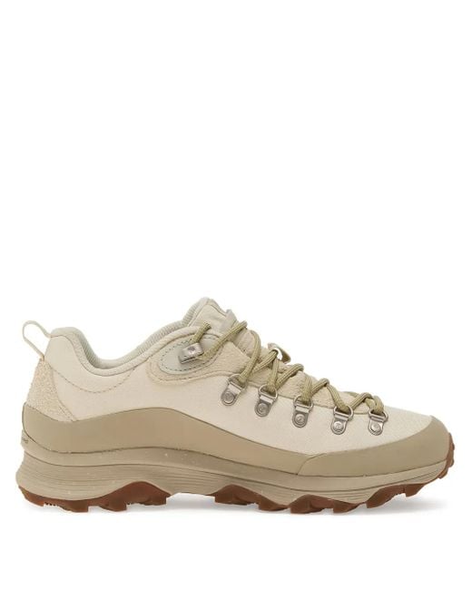 Merrell Ontario Sneakers Brown