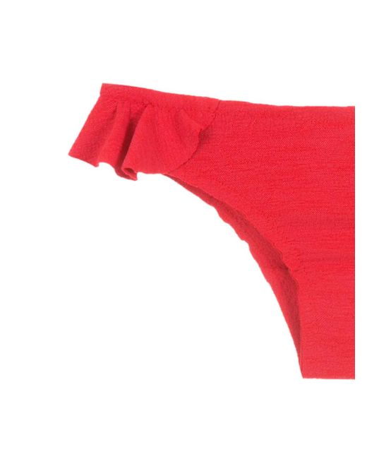 Clube Bossa Laven ビキニボトム Red