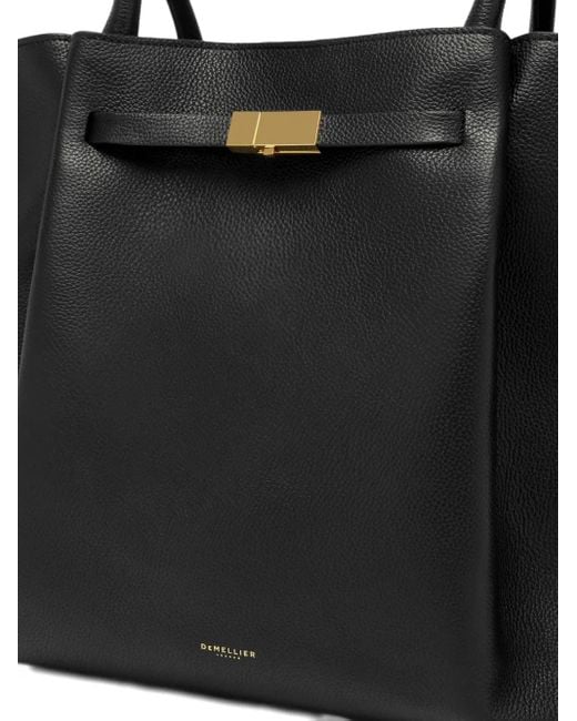 DeMellier London Black New York Shoulder Bag