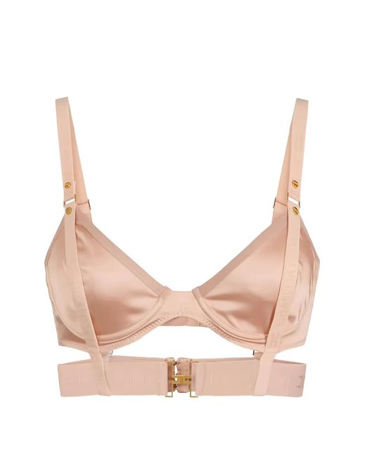 Elisabetta Franchi Natural Bra