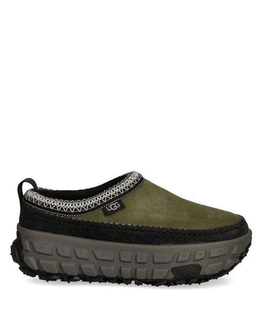 Ugg Green M Venture Daze Shoes for men