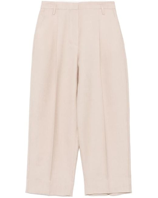 Herskind Natural Carla Trousers
