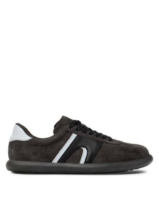 Zapatillas Pelotas Soller Camper de color Black