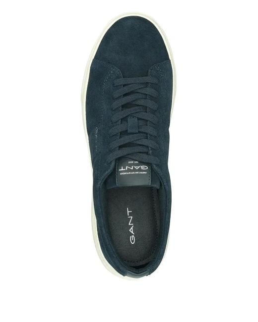 Gant Blue Joree Sneakers for men