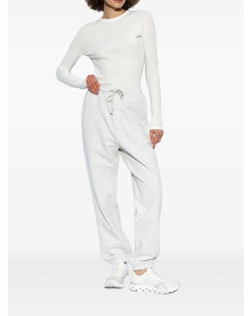 On Shoes White Cloud X 4 Ad Sneakers