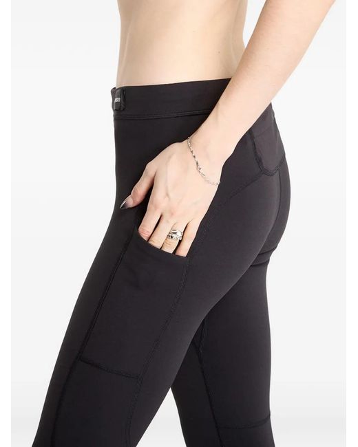 Saysky Performance Legging in het Blue