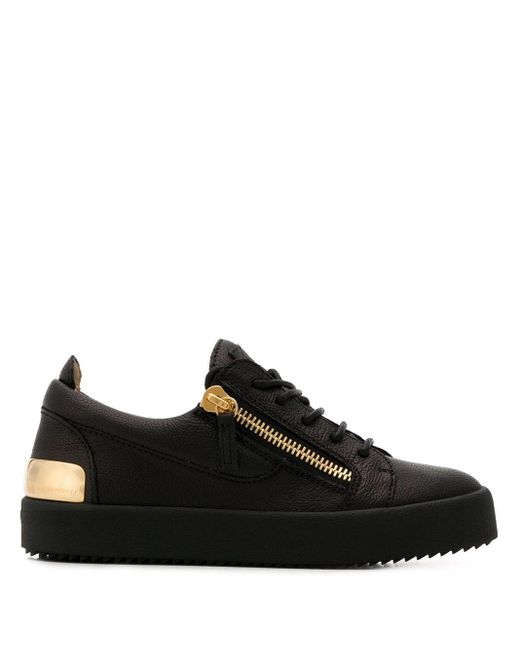 giuseppe low tops