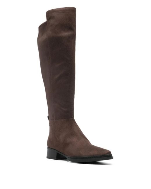 Michael Kors Brown Boots
