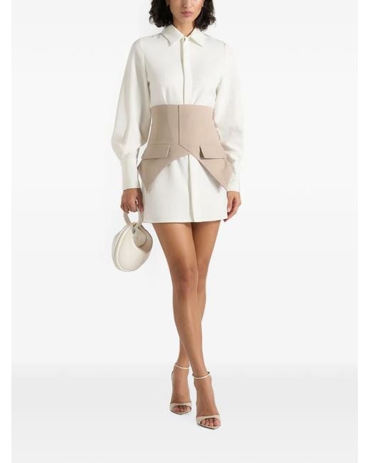 Manière De Voir White Keira