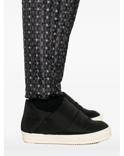 Bless Gray Nº08 Monpe Trousers