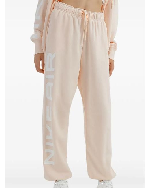 Nike Natural Air Oversized Track Pants