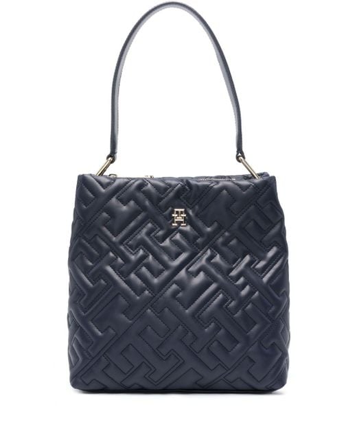 Borsa porta deals pc tommy hilfiger
