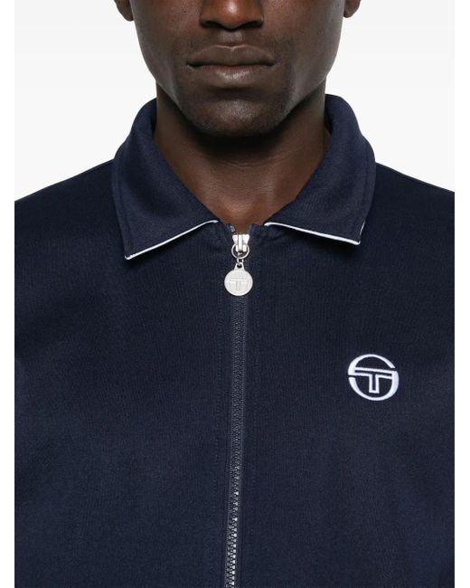 Sergio Tacchini Armando Sportjacke in Blue für Herren