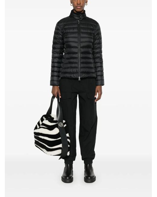 Moncler Black Igelle