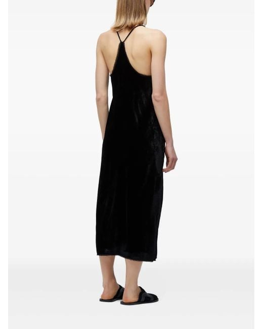 Osklen Nadador ドレス Black