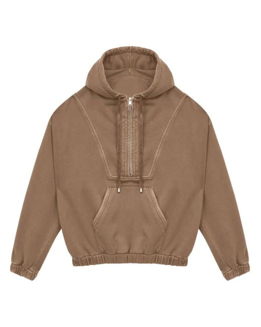 メンズ Isabel Marant Yanis パーカー Brown
