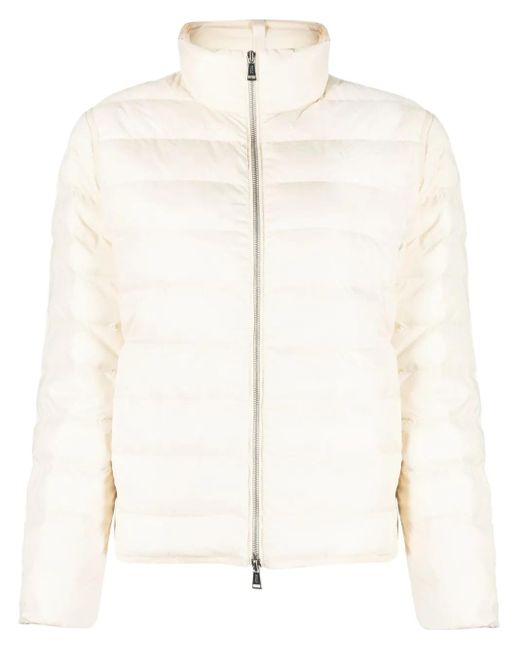 Polo Ralph Lauren Natural Padded Insulated Jacket