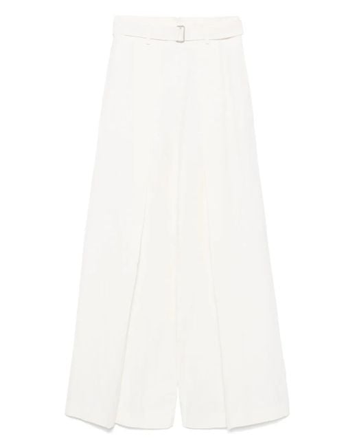 Christian Wijnants Pomello パンツ White