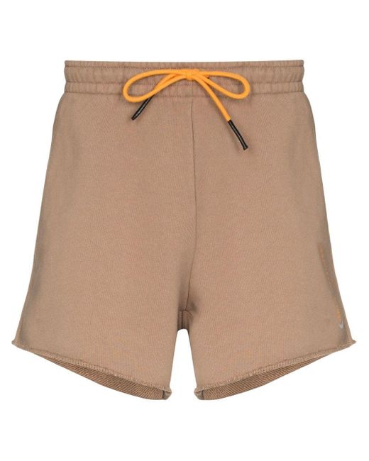 Pantalones cortos de chándal con 7 DAYS ACTIVE de hombre de color Neutro | Lyst
