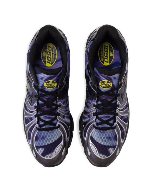 New Balance Blue Joe Freshgoods X U18908Jy