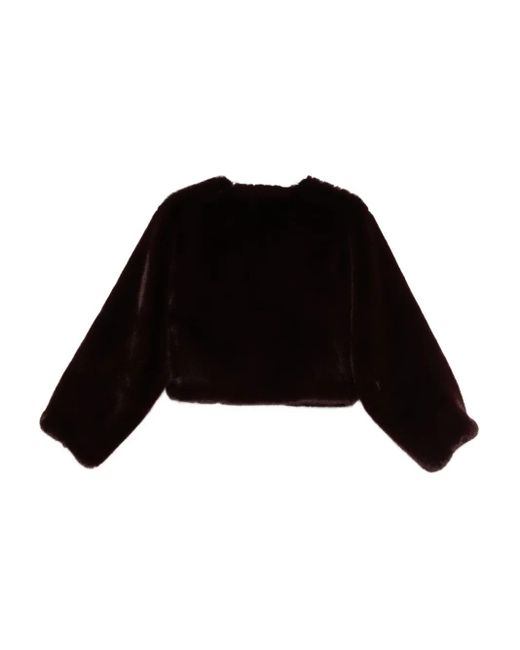 retroféte Black Sparrow Jacket