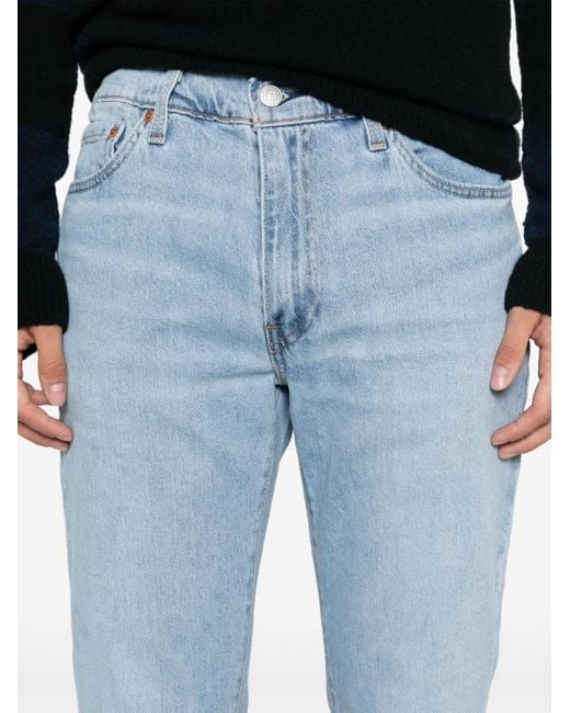 Levi's Mau Jeans in het Blue voor heren
