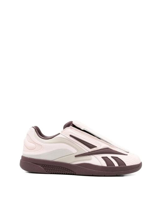 Reebok Pink Hammer Pro Ltd Sneakers