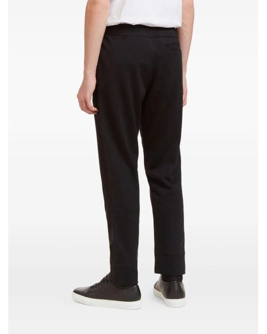Aiezen Drawstring trousers in Black für Herren