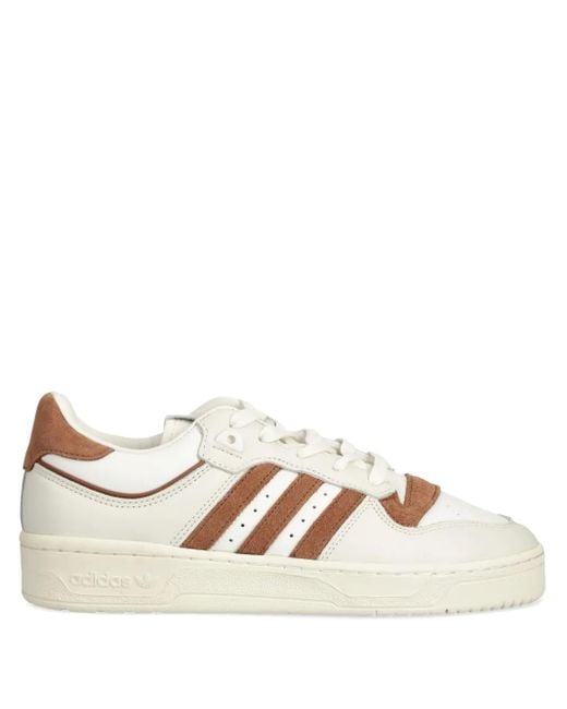 Adidas Natural Rivalry 86 Sneakers for men