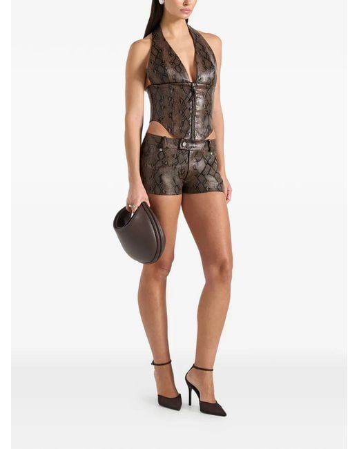 Manière De Voir Black Samia