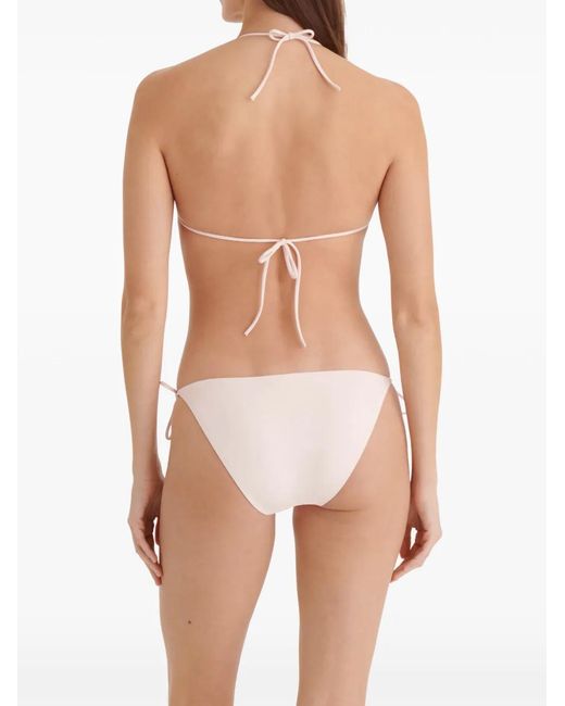 Eres Pink Exquise Bikini Bottom
