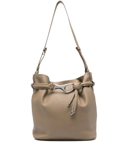 Borsa A Secchiello Dori di Orciani in Natural