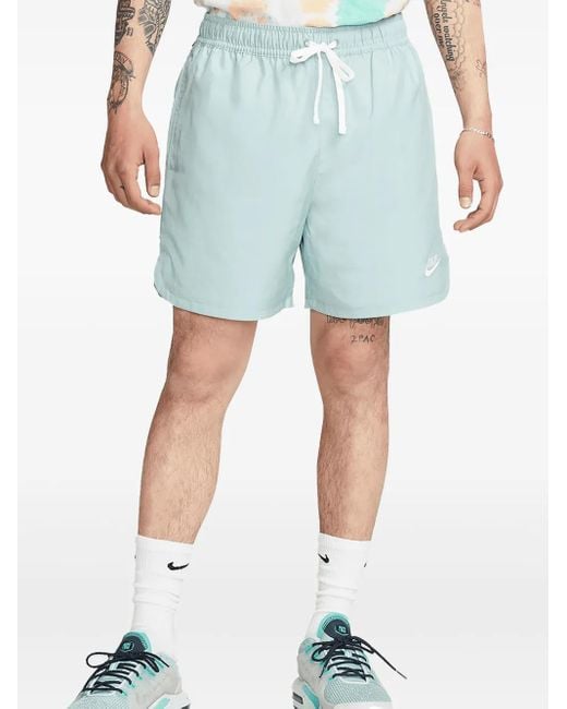 メンズ Nike Club ショートパンツ Blue