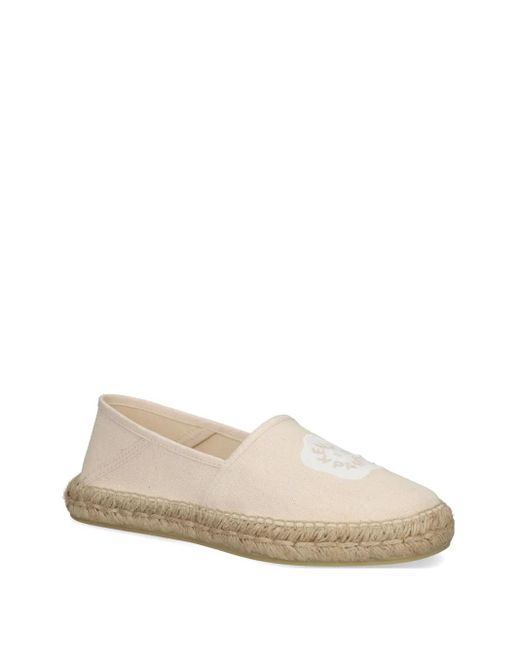 KENZO Natural Boke Flower 2.0 Espadrilles