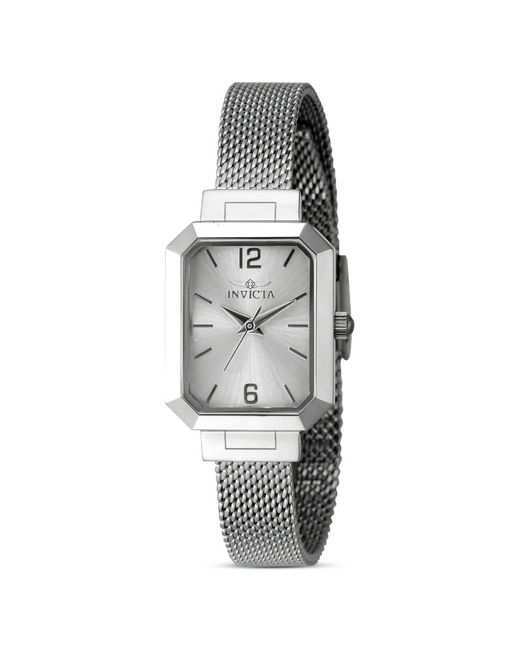 INVICTA WATCH White Angel 21Mm Watch