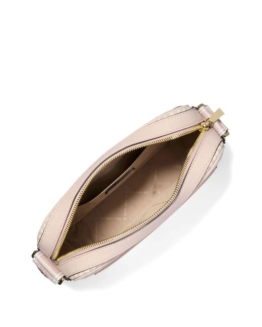 MICHAEL Michael Kors Pink Large Maeve Shoulder Bag