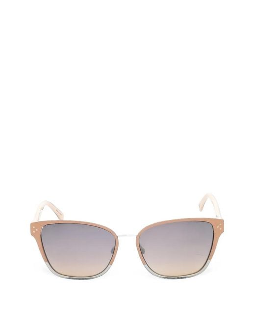 Gap Natural Cat-Eye Frame Sunglasses