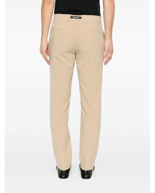 Karl Lagerfeld Natural Road Slim Trousers for men