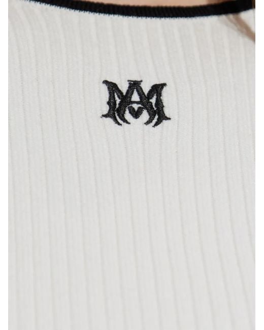 Amiri Natural T-Shirts