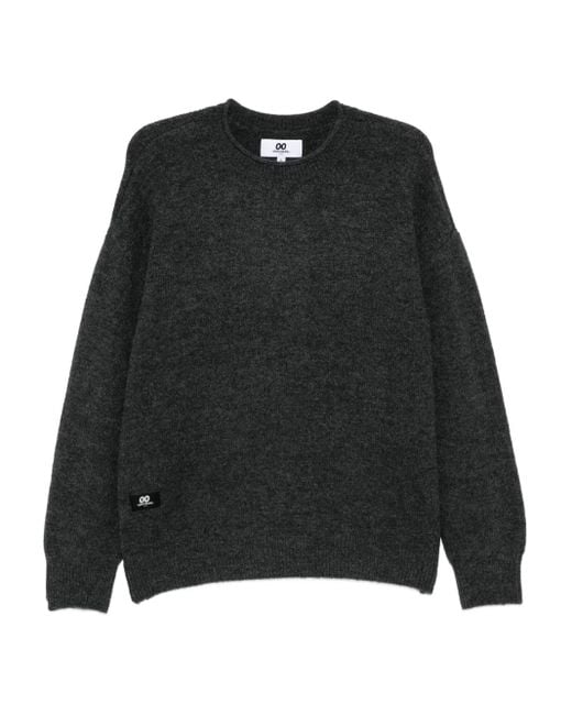 Pull À Patch Logo Chocoolate pour homme en coloris Black